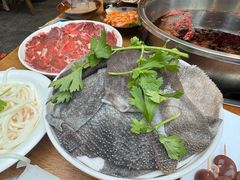 -华丰火锅(双林北横路店)