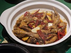 -费大厨辣椒炒肉(太平老街店)