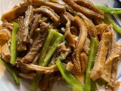 -老仁义·清真菜(太古街店)