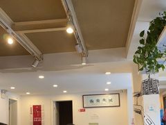 大堂-红京鱼(西坝河店)
