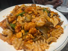 -金阁家常菜(贵阳路店)