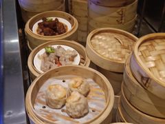 -大理实力希尔顿酒店御璽中餐厅YUXI – CHINESE RESTAURANT