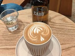 -CABO Coffee