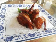 -水乡人家私房菜(逢简店)