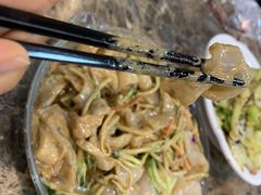 -昱德来·天津菜(河西店)