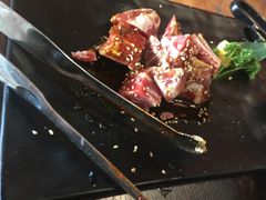 -金藏屋 碳火烤肉(江湾路店)