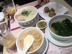 -池记(尖沙咀店)