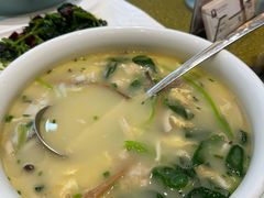 -李氏传家菜(兴城路店)