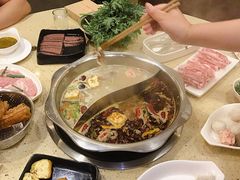 -多迷烫菜广场(水心大厦店)
