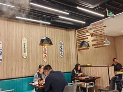 -牛串门串串香(东直门簋街总店)