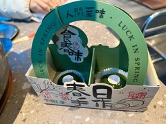 -淮香国色·淮扬菜(正大中心店)