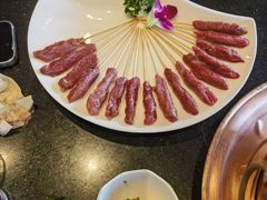 -南门涮肉(通州大船店)