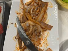 -金刚山(学府路店)