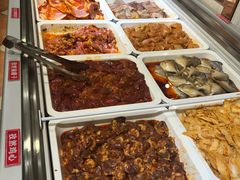 -比尔森韩式烤肉自助(国商店)