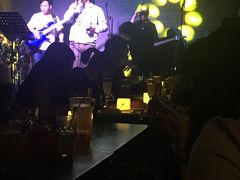 -ohbar live house(人广店)
