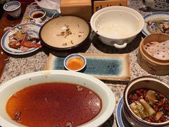 -南京大牌档(夫子庙老门东店)