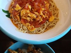 -何必是家面馆 HB noodles&coffee