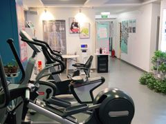 -Bona Fit 伯纳健身超级工作室(车公庄店)