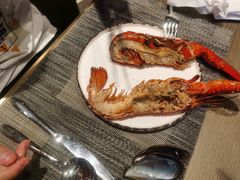 -博林天瑞喜来登酒店·西丽尚膳