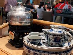 -虾饺妹·粤式手工点心(水荫路店)