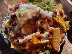 -Q MEX 库迈墨西哥餐吧(三里屯店)