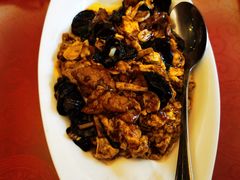 -玉华台饭庄·淮扬菜·烤鸭(望京店)