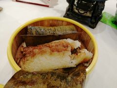-东江海鲜酒家(艺都分店)