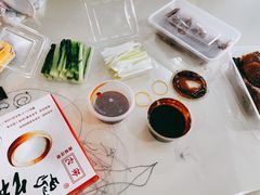 -徐记正宗北京烤鸭(北京东路总店)