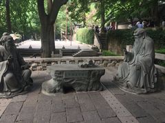 -青岛崂山太清宫