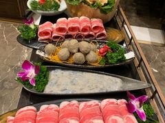 -捞神汤物料理(正大广场店)