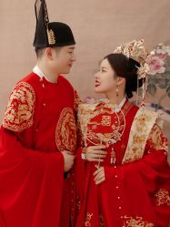 -摩玛婚纱摄影(杭州店)