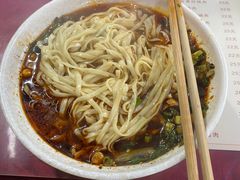 -秦云老太婆摊摊面(观音桥店)