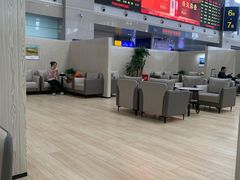 -长春西站
