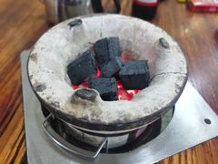 -广宁炭炉鸡煲·富临门饭店