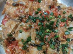 -朗妈私房菜(婺女州店)