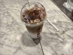 -COSTA COFFEE(恒基名人购物中心店)