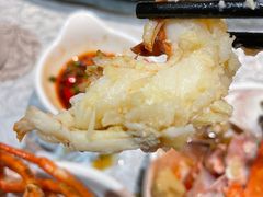 -达叔香味海鲜(海棠68环球美食街店)