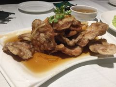 锅包肉-茶啊冲电影主题文化餐厅(TOUCH12街店)