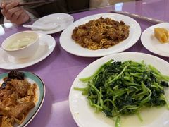 -白魁老号饭庄(交道口店)