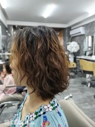 -西克造型美发连锁