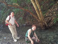 -夏霖九天银瀑风景区