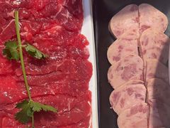 -捞围鲜·港式打边炉(海阳路店)
