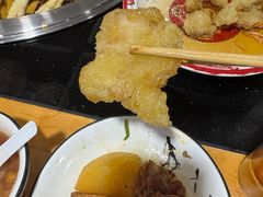 -人民公社大食堂(顺义总店)