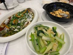 -金河半岛园林酒家(金融城店)