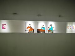 -上海油画雕塑院