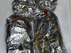 锡纸包鸡翅-日昌餐馆(亦庄店)