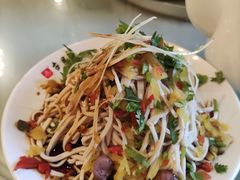 -留芳·文旅古月楼(老街店)