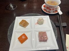 -萬國春·中菜馆(颐和公馆店)