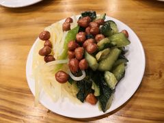 -京朋串屋·烧烤(望京西路总店)