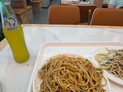 -华天新川面馆(闹市口店)